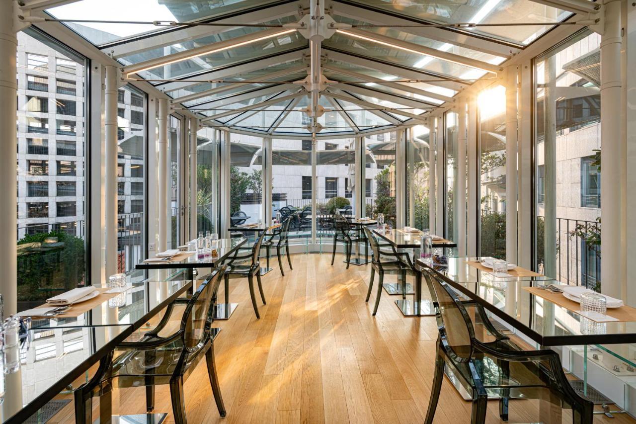 The Street Duomo | A Design Boutique 4* Milán