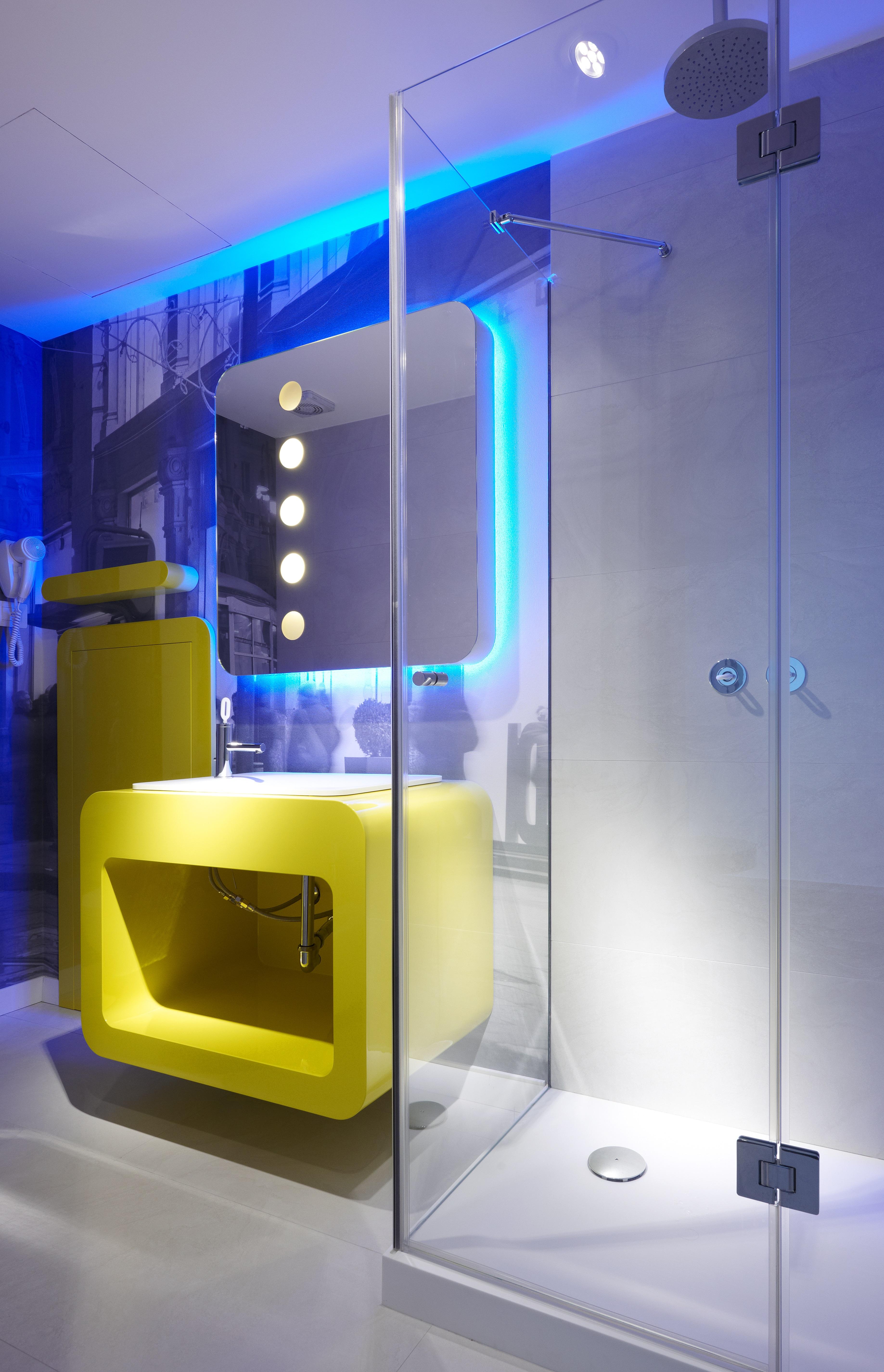The Street Duomo | A Design Boutique Hotel Milán