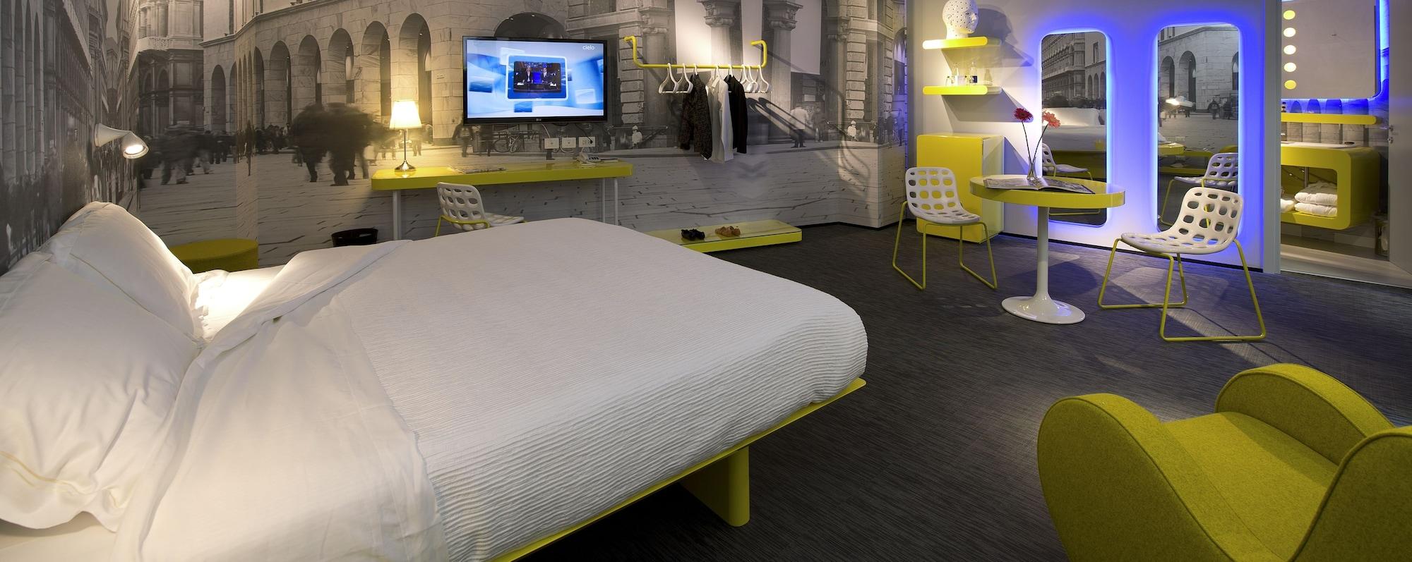 Hotel The Street Duomo | A Design Boutique Milán