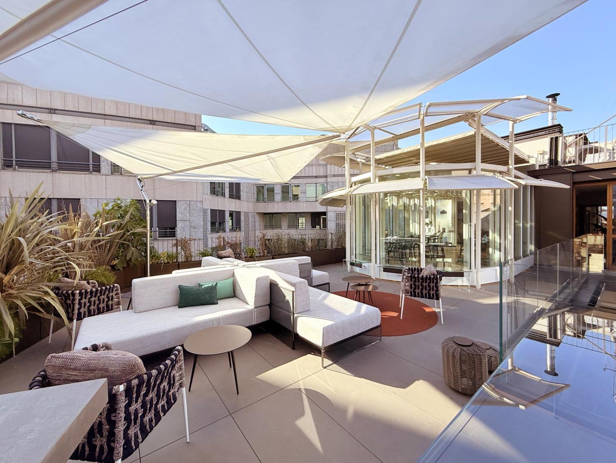 The Street Duomo | A Design Boutique Milán
