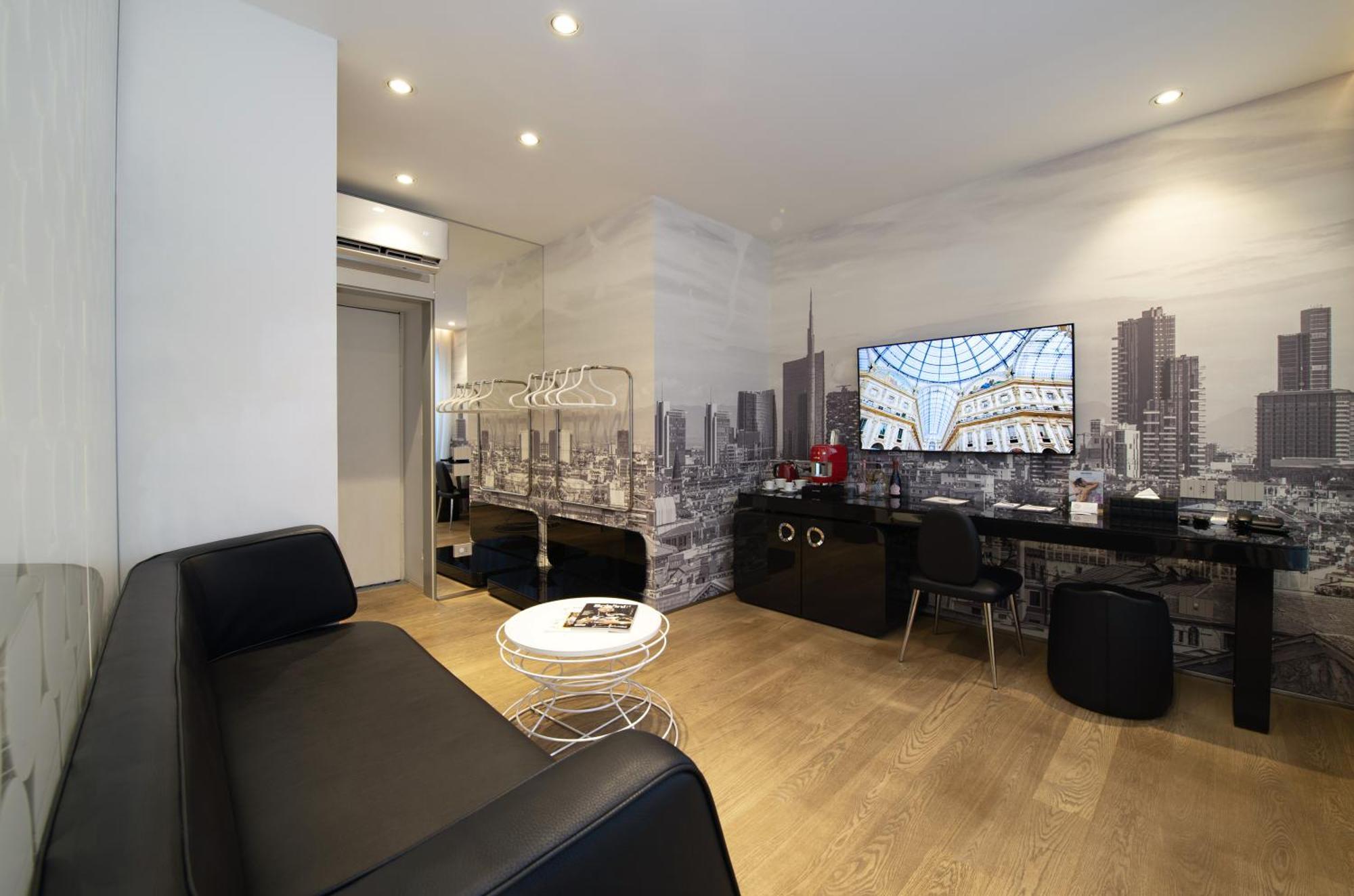Hotel The Street Duomo | A Design Boutique Milán