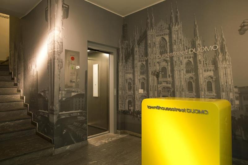 Hotel The Street Duomo | A Design Boutique Milán