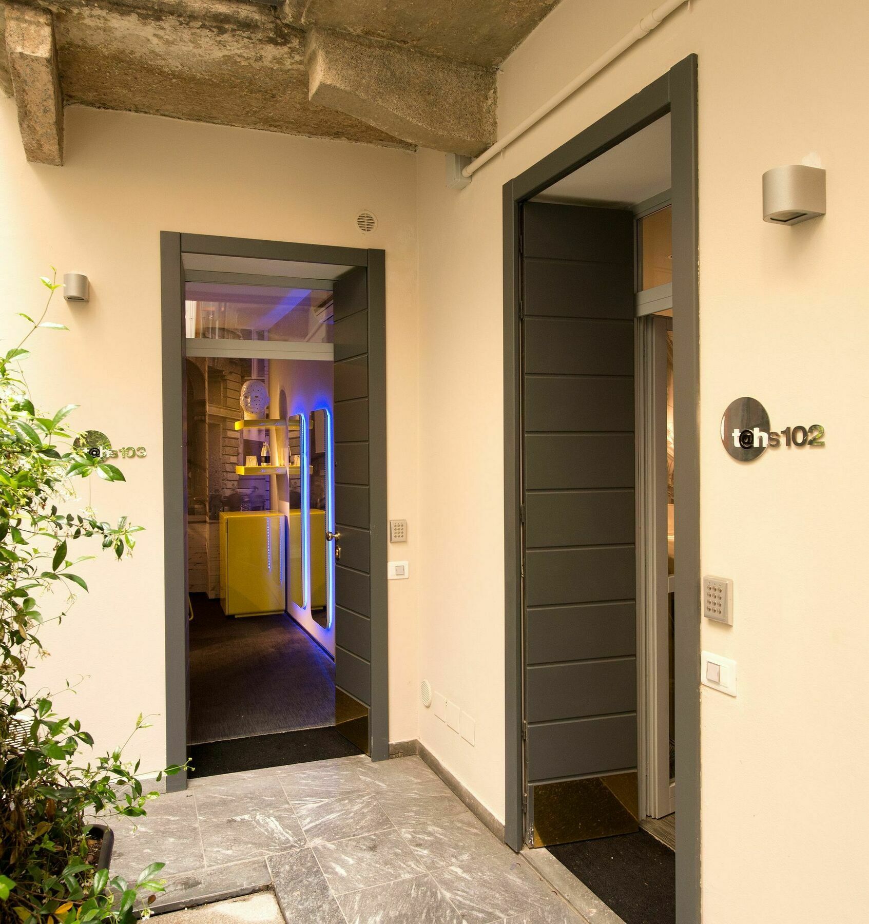The Street Duomo | A Design Boutique Milán