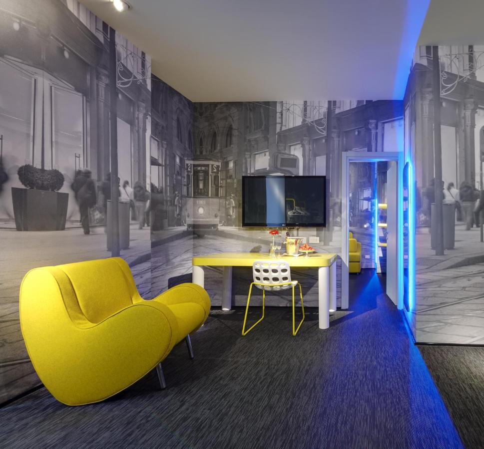 The Street Duomo | A Design Boutique Milán