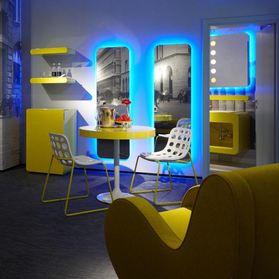 The Street Duomo | A Design Boutique Hotel Milán